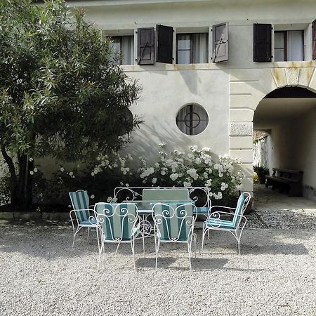 Villa Barberina Valdobbiadene Ngoại thất bức ảnh
