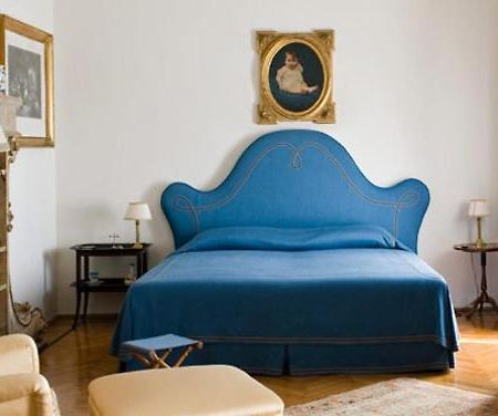Villa Barberina Valdobbiadene Ngoại thất bức ảnh