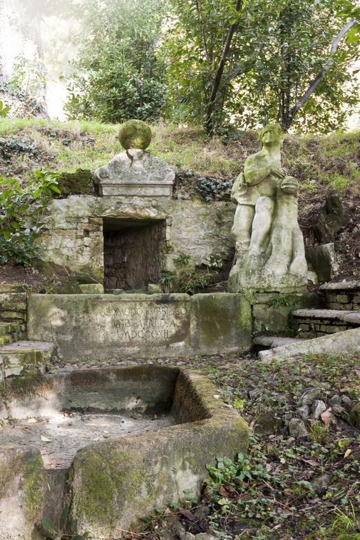 Villa Barberina Valdobbiadene Ngoại thất bức ảnh
