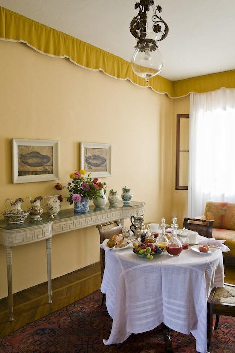 Villa Barberina Valdobbiadene Ngoại thất bức ảnh