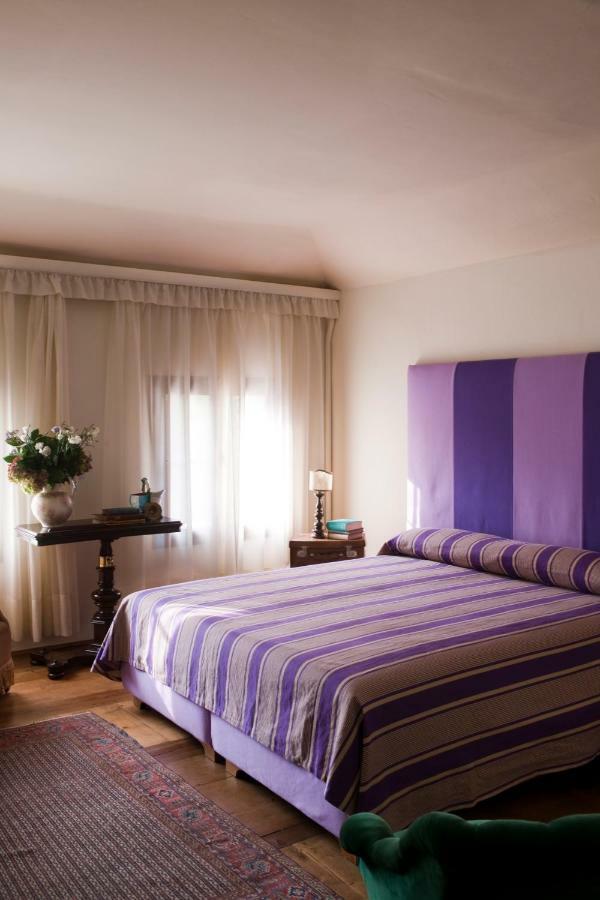 Villa Barberina Valdobbiadene Ngoại thất bức ảnh