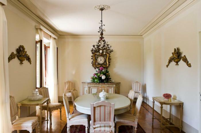 Villa Barberina Valdobbiadene Ngoại thất bức ảnh